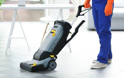 Benefits of Summer Restorative Maintenance for Hard Surface Floors