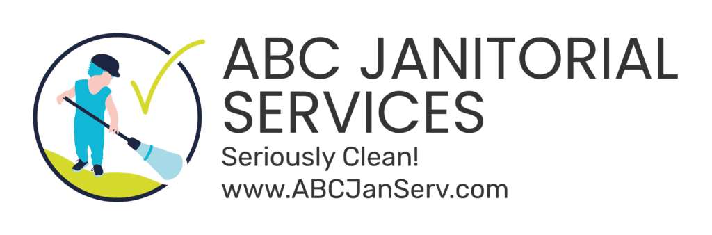 ABC Janitorial Services Logo