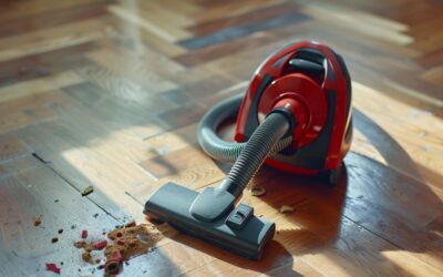 ABC Janitorial Services Provides Guidance on Maintaining and Polishing Wood Floors and Basketball Courts for Schools in NYC