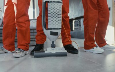 The Role of Preventive Maintenance in Long-Term Cleanliness